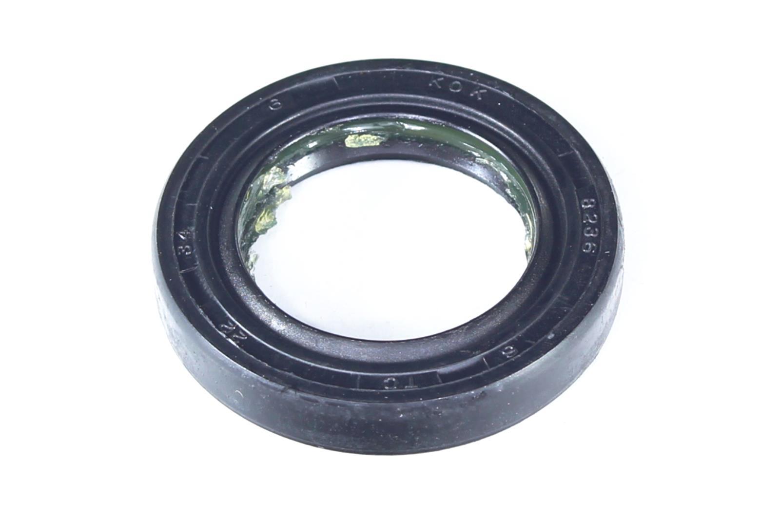 Simering uszczelniacz 22x34x6 kymco people 250 300 rms