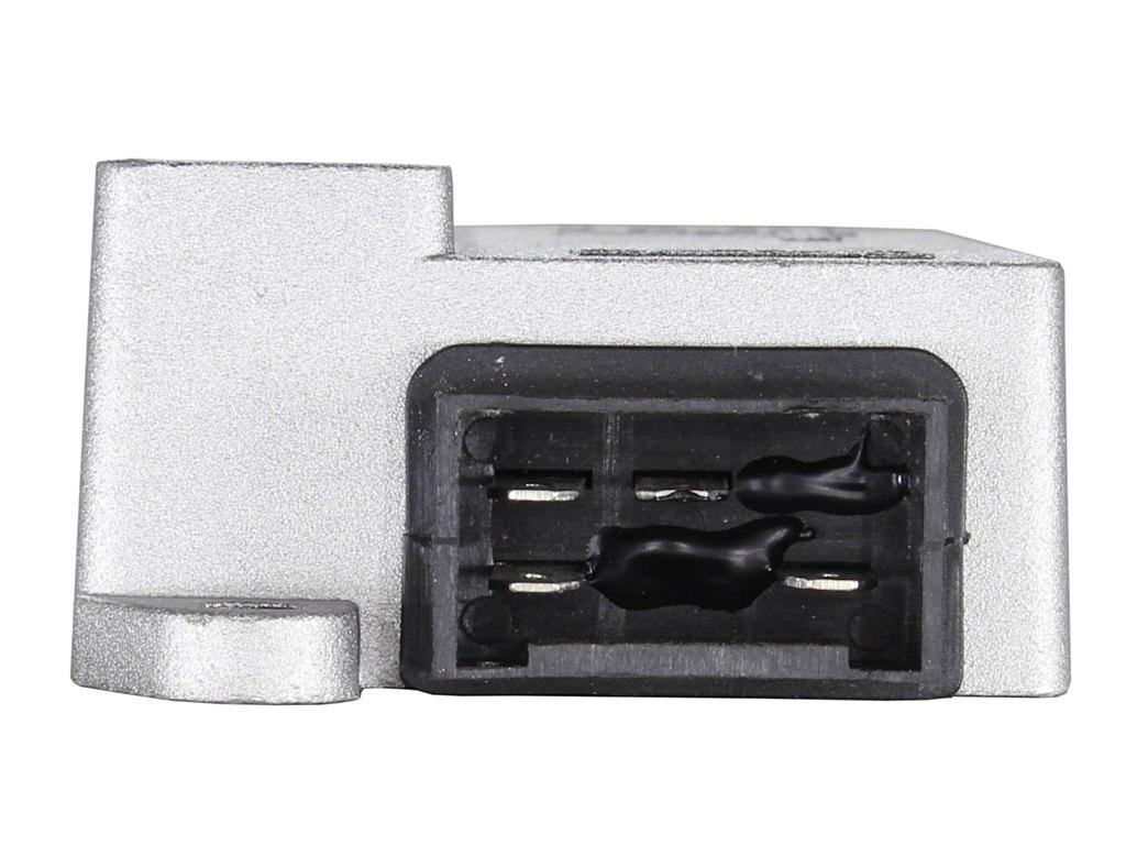 Regulator napięcia mińsk 12v 400a 6 pin/4 pin ml - zdjęcie 2