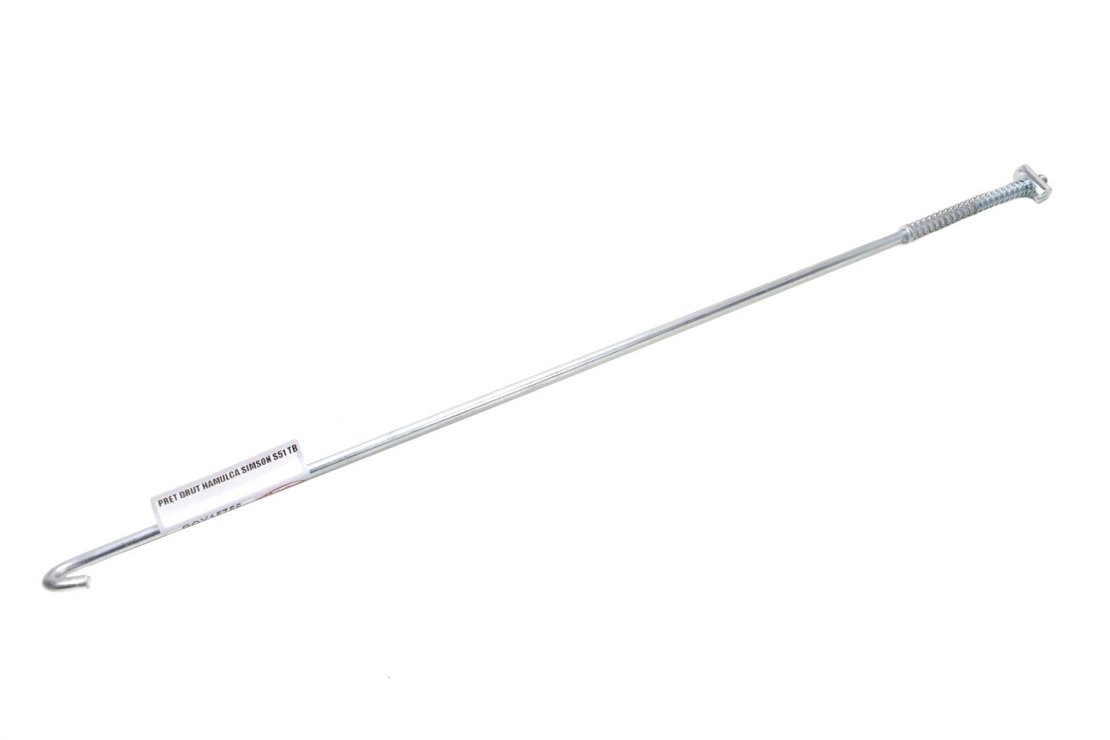 Pręt drut hamulca simson s51 tb | ROY15756