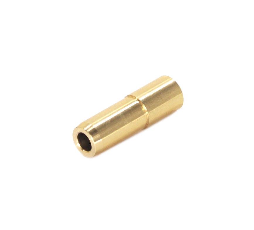 Prowadnica zaworu dniepr ural 14,20mm brąz duells di