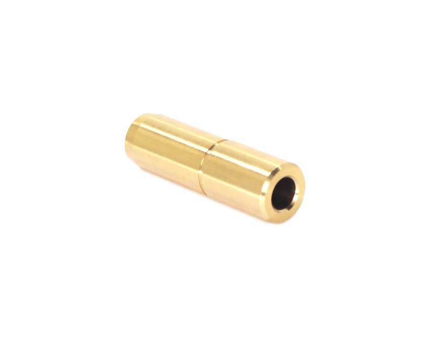 Prowadnica zaworu dniepr ural 14,20mm brąz duells di - zdjęcie 3