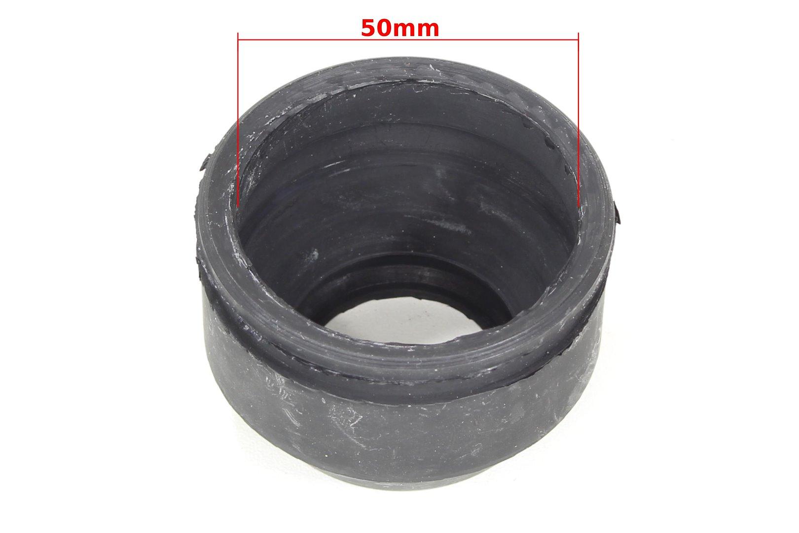 Guma pierścień zgarniający wsk zawieszenia przedniego 50mm kielich seria ptaków kos perkoz - zdjęcie 5