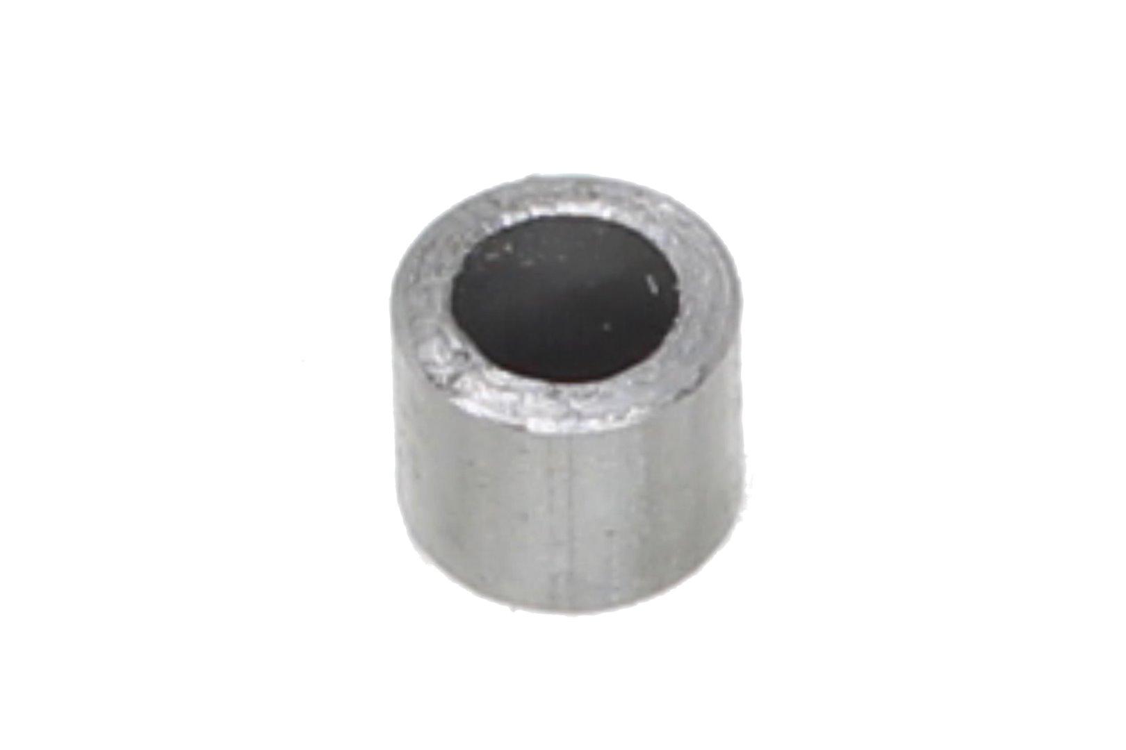 Tulejka mocowania zbiornika paliwa wsk 125/175 8x10mm - zdjęcie 2