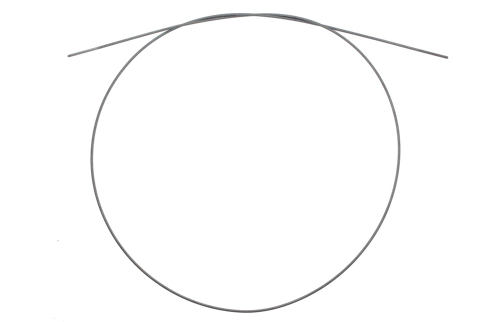 Wkład linki licznika simson sr50 1,8x1110mm