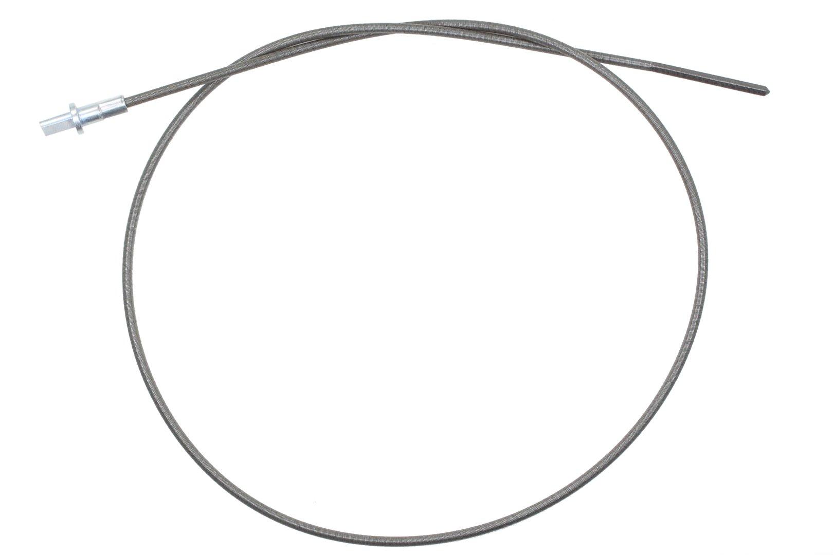 Wkład linki licznika wsk 125 wałek 2,7mm dł 760mm