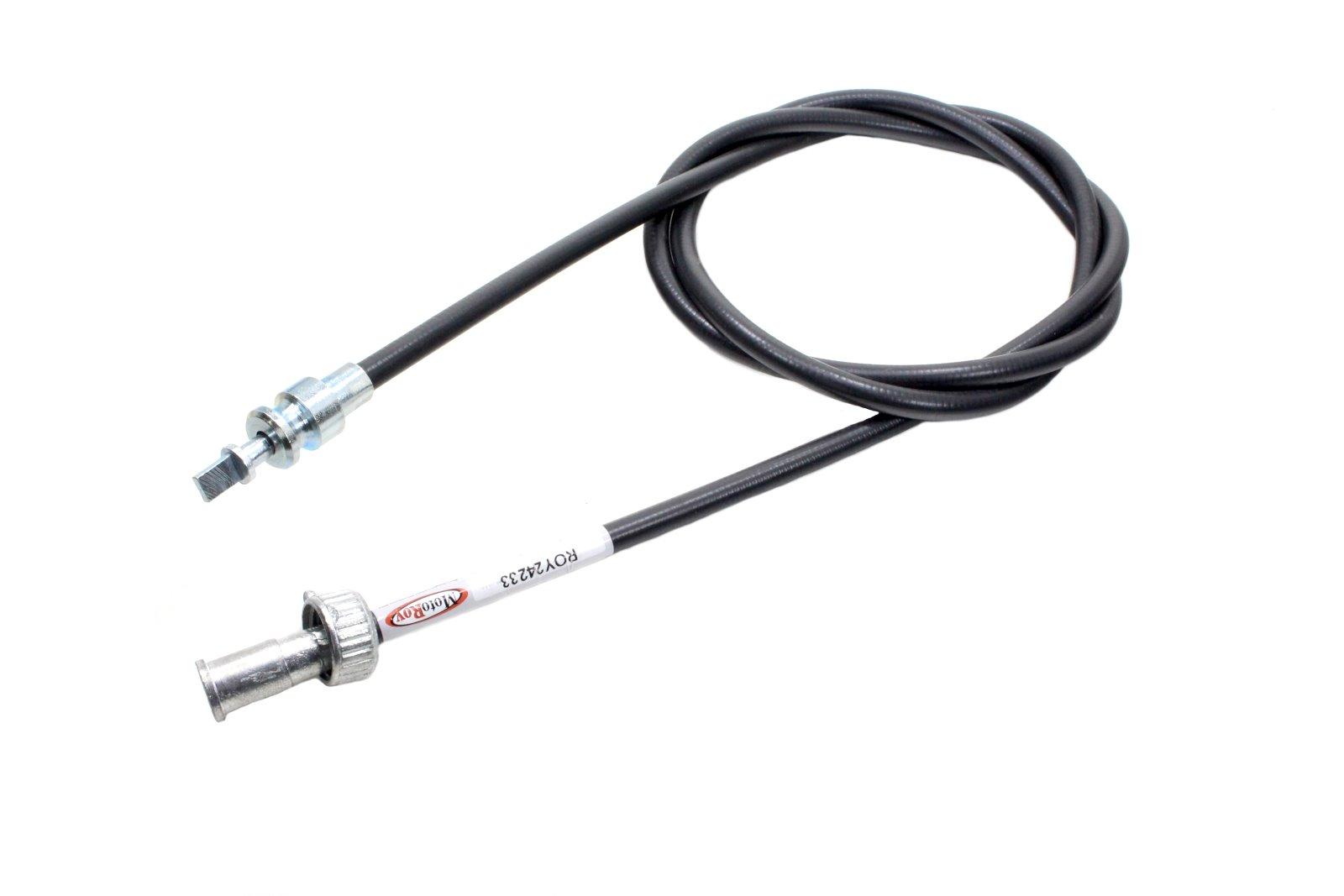 Linka licznika wfm osa m50 czarna | ROY24233