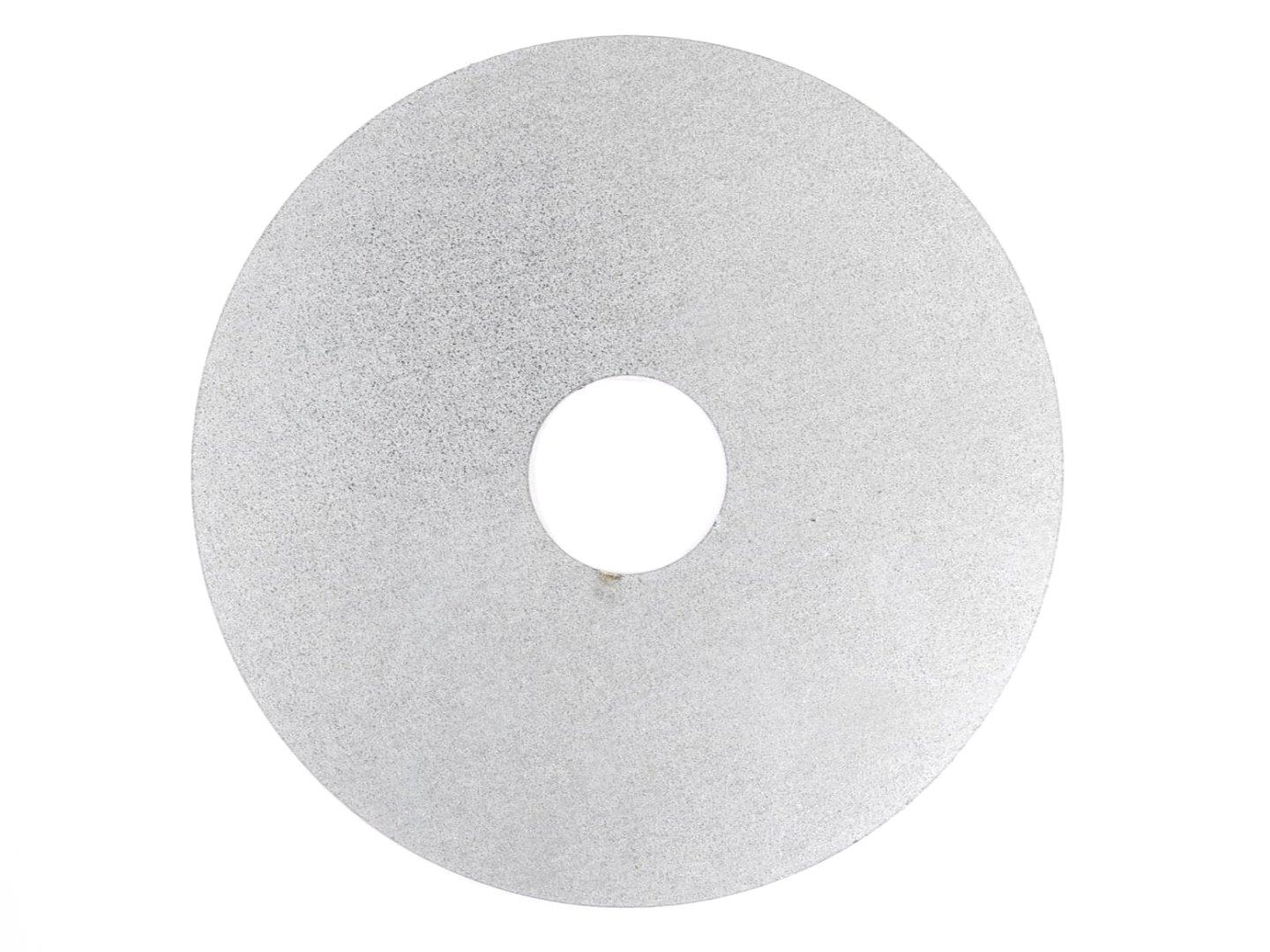 Blacha łożyska wału wsk 125 ag | ROY24321