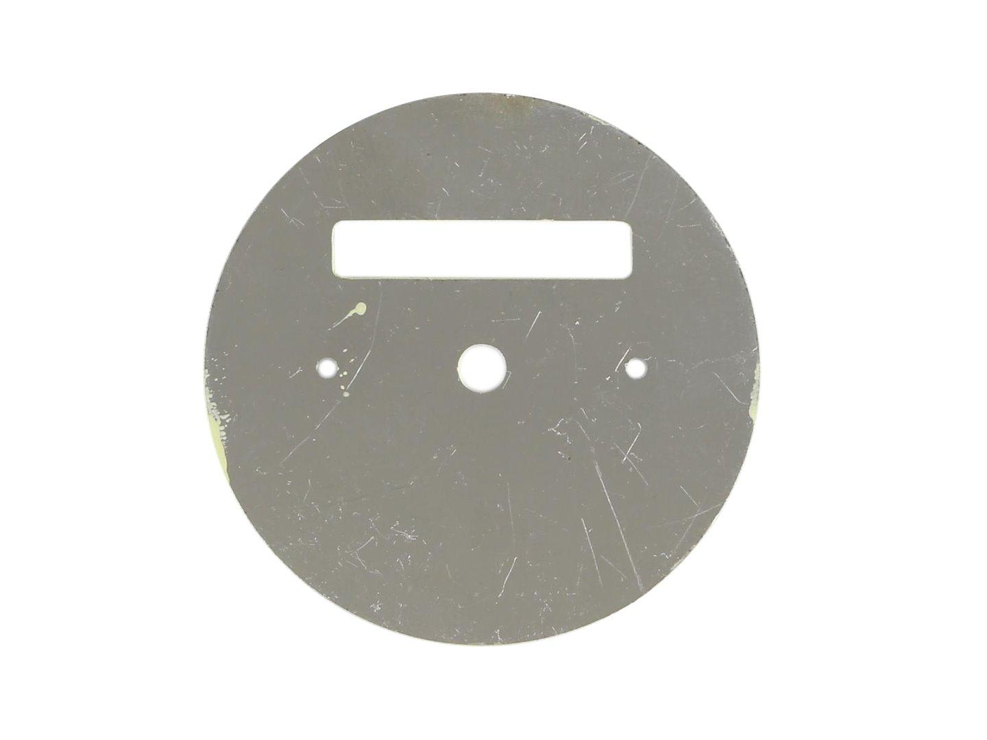 Cyferblat shl licznika kremowy ag | ROY24362 - zdjęcie 2