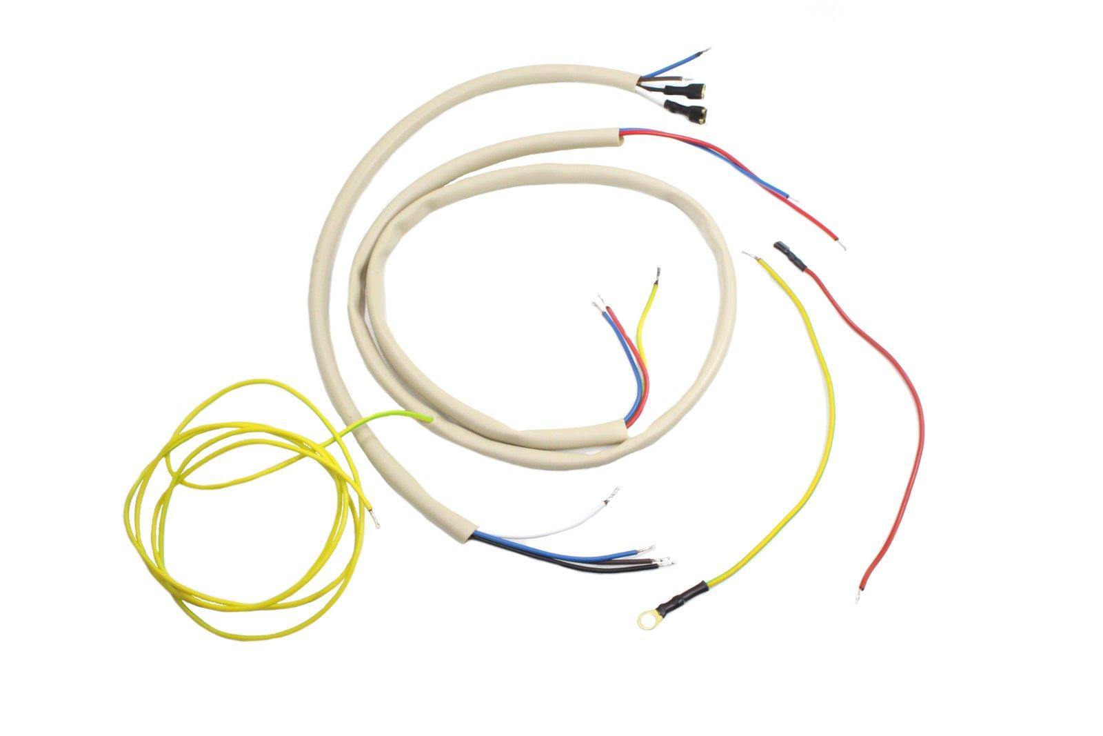 Instalacja wiązka romet komar 232 kpl ag