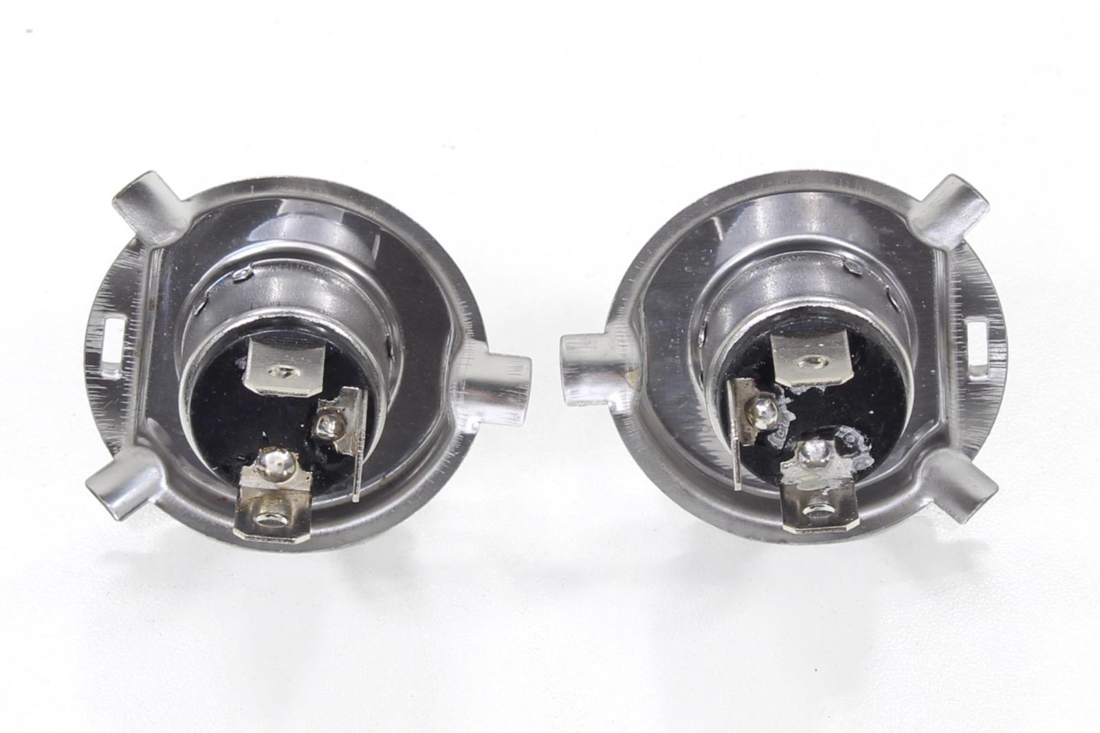 Żarówka 12v h4/hs1 12szt dioda led | ROY24569 - zdjęcie 2