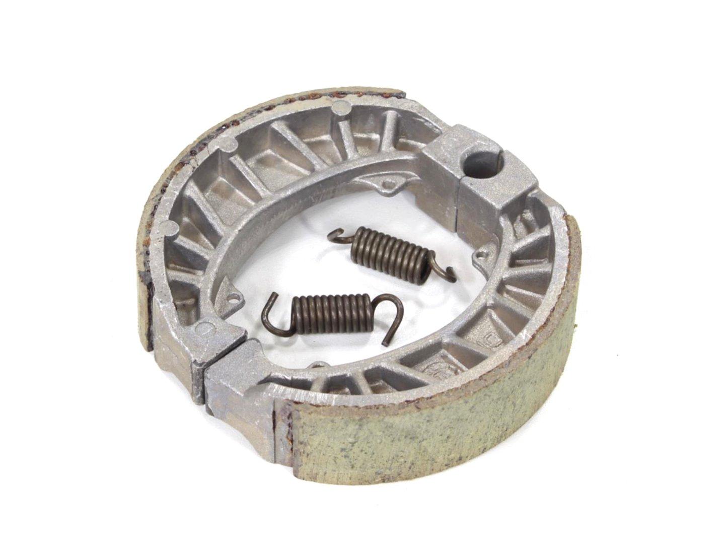 Szczęki hamulcowe gilera runner piaggio vespa rms