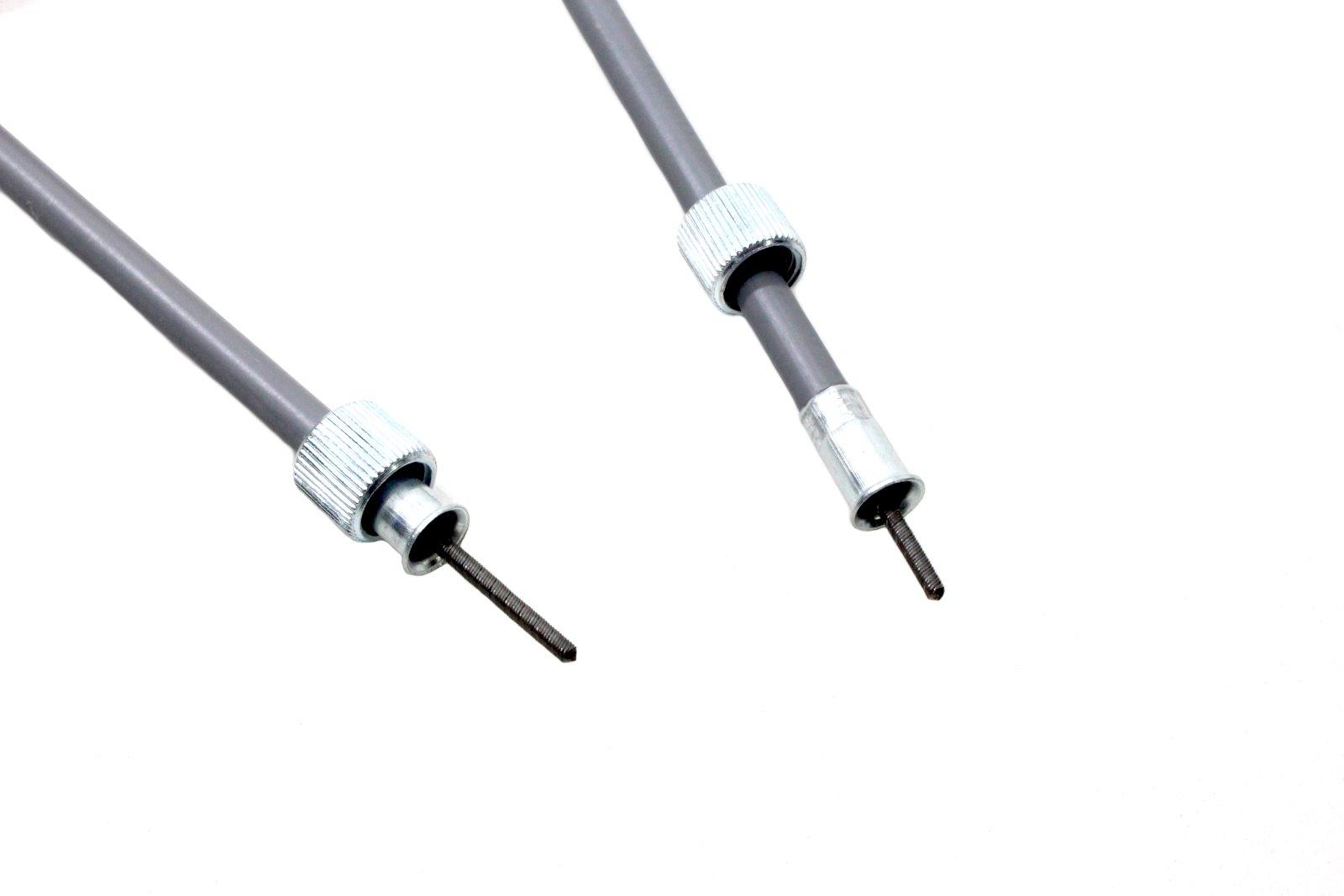 Linka licznika simson sr2 okrągły licznik szara - zdjęcie 2