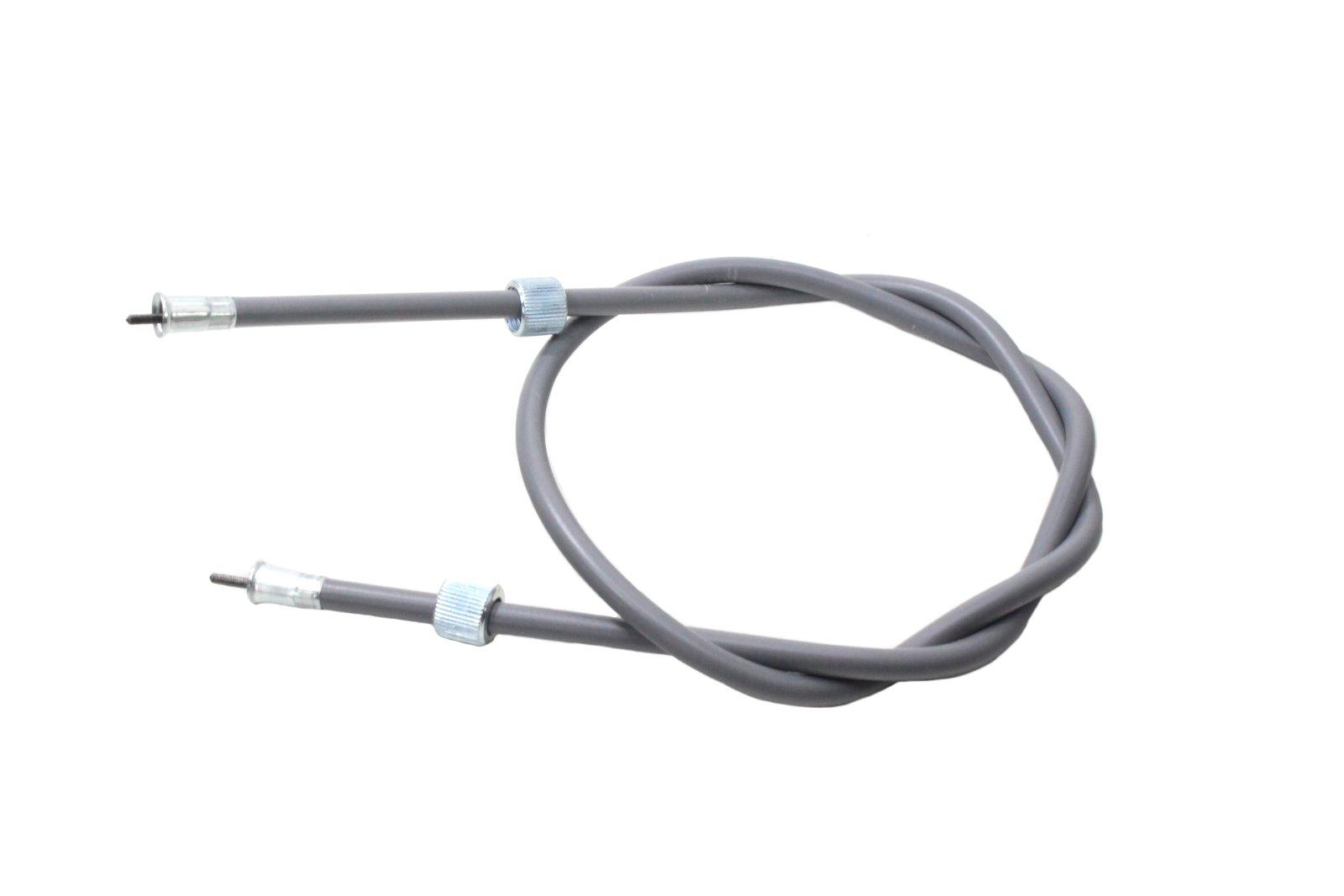 Linka licznika simson sr2 okrągły licznik szara