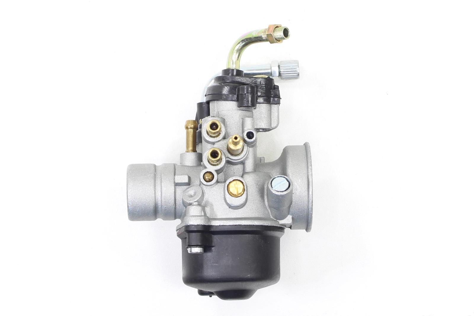 Gaźnik yamaha aerox minarelli phbn 17.5mm fu - zdjęcie 4