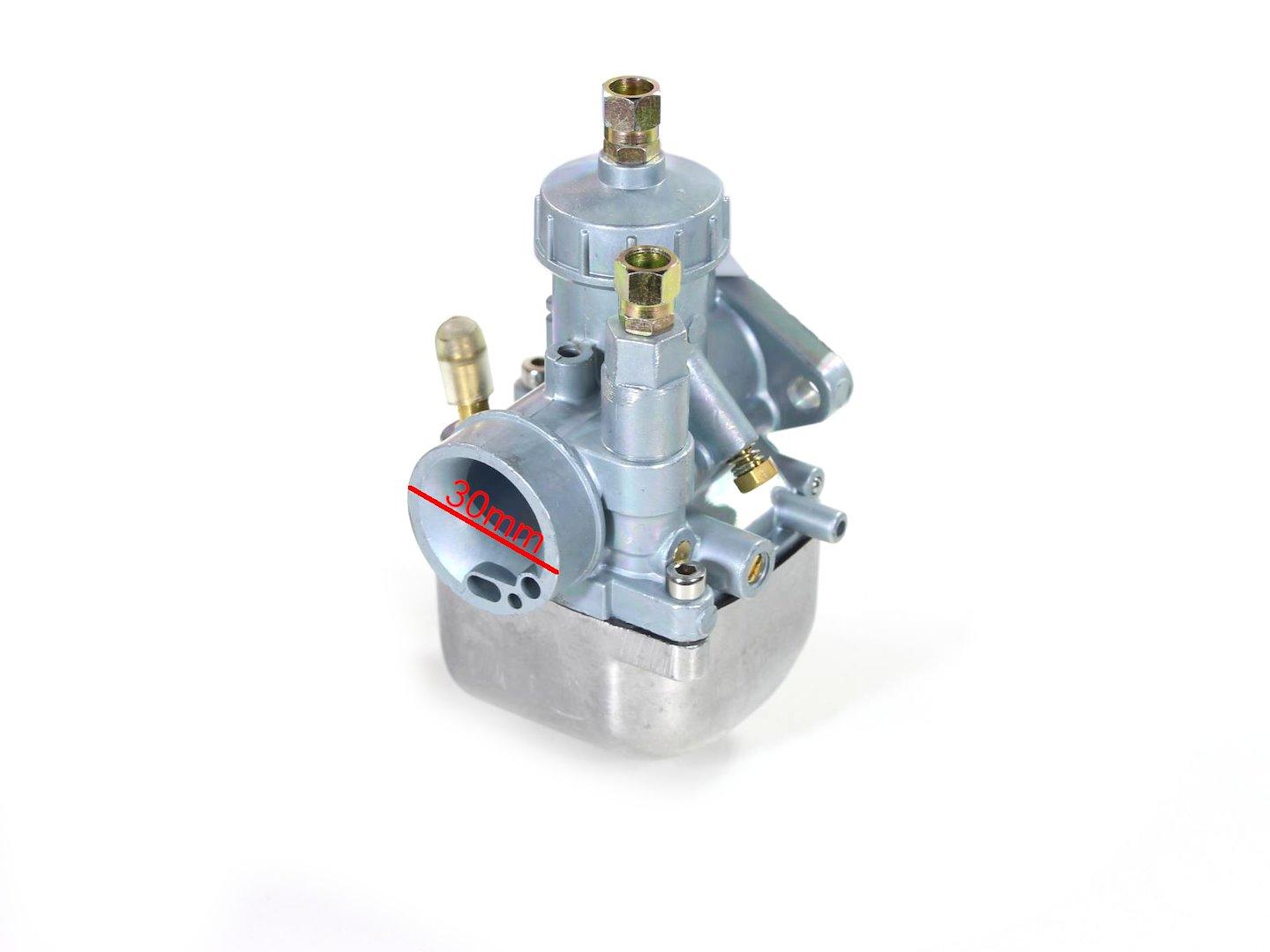 Gaźnik simson 16n1-11 s50 s51 s70 fu | ROY25209 - zdjęcie 2