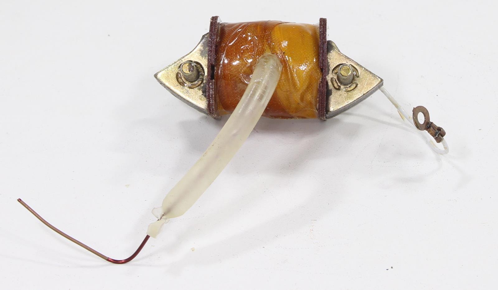 Cewka zapłonowa simson s50 s60 s70 sr50 wb - zdjęcie 2