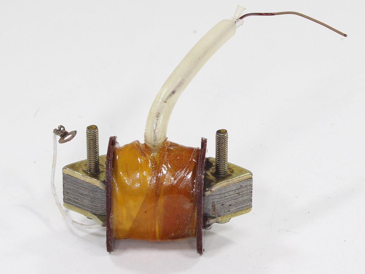 Cewka zapłonowa simson s50 s60 s70 sr50 wb - zdjęcie 3