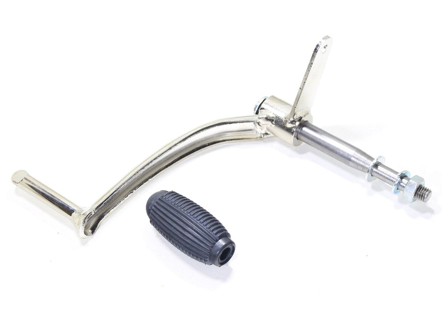 Dźwignia zmiany biegów jawa 50 di | ROY25719 - zdjęcie 2