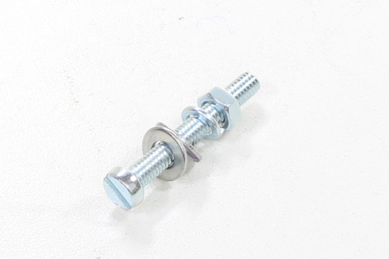 Śruba mocowania przełącznika świateł wsk junak wfm shl romet ogar komar motorynka tb