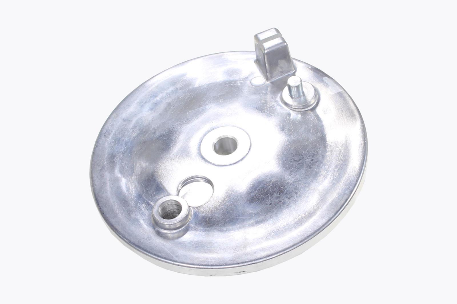 Pokrywa piasty uchwyt szczęk simson sr50 tył di