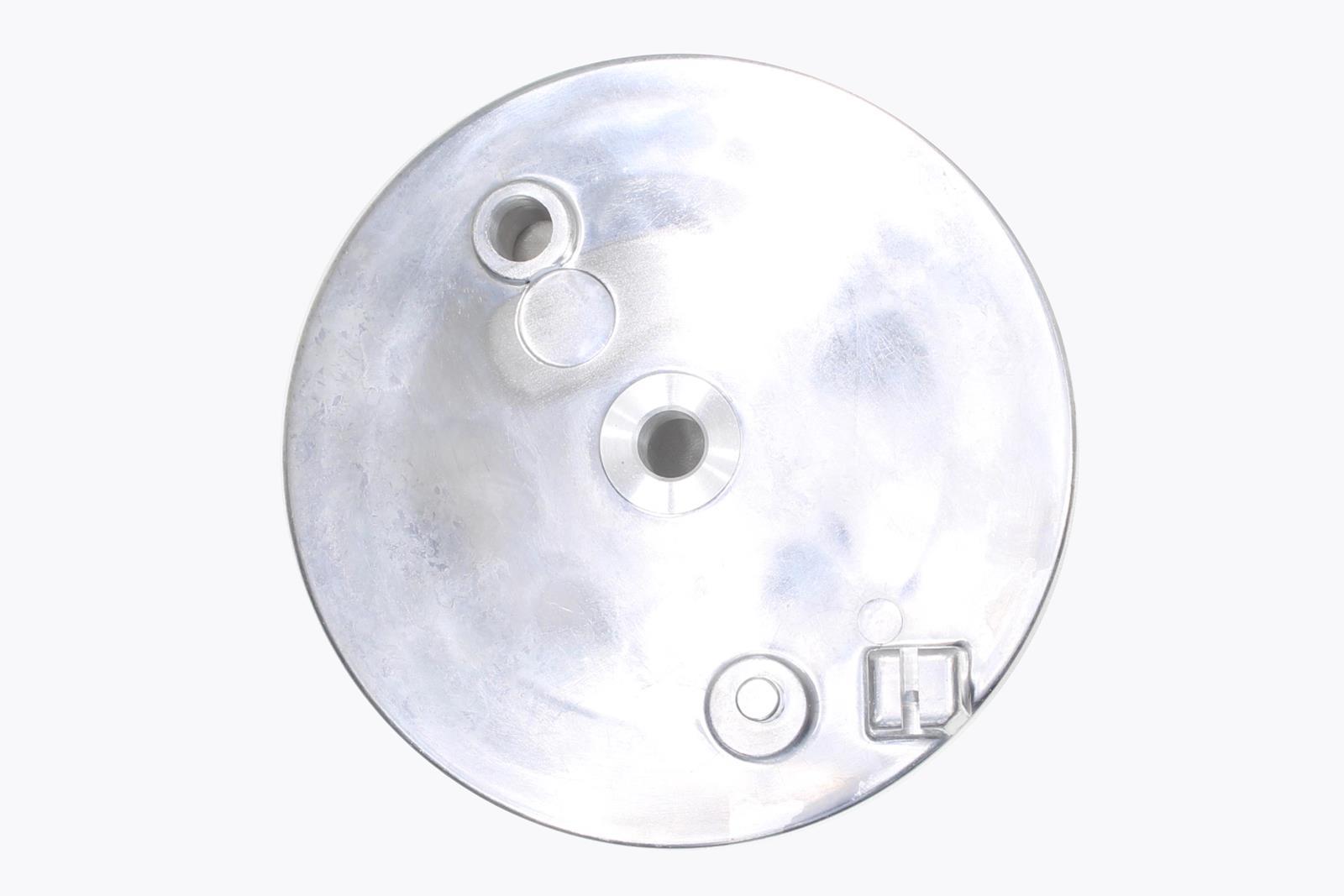 Pokrywa piasty uchwyt szczęk simson sr50 tył di - zdjęcie 3