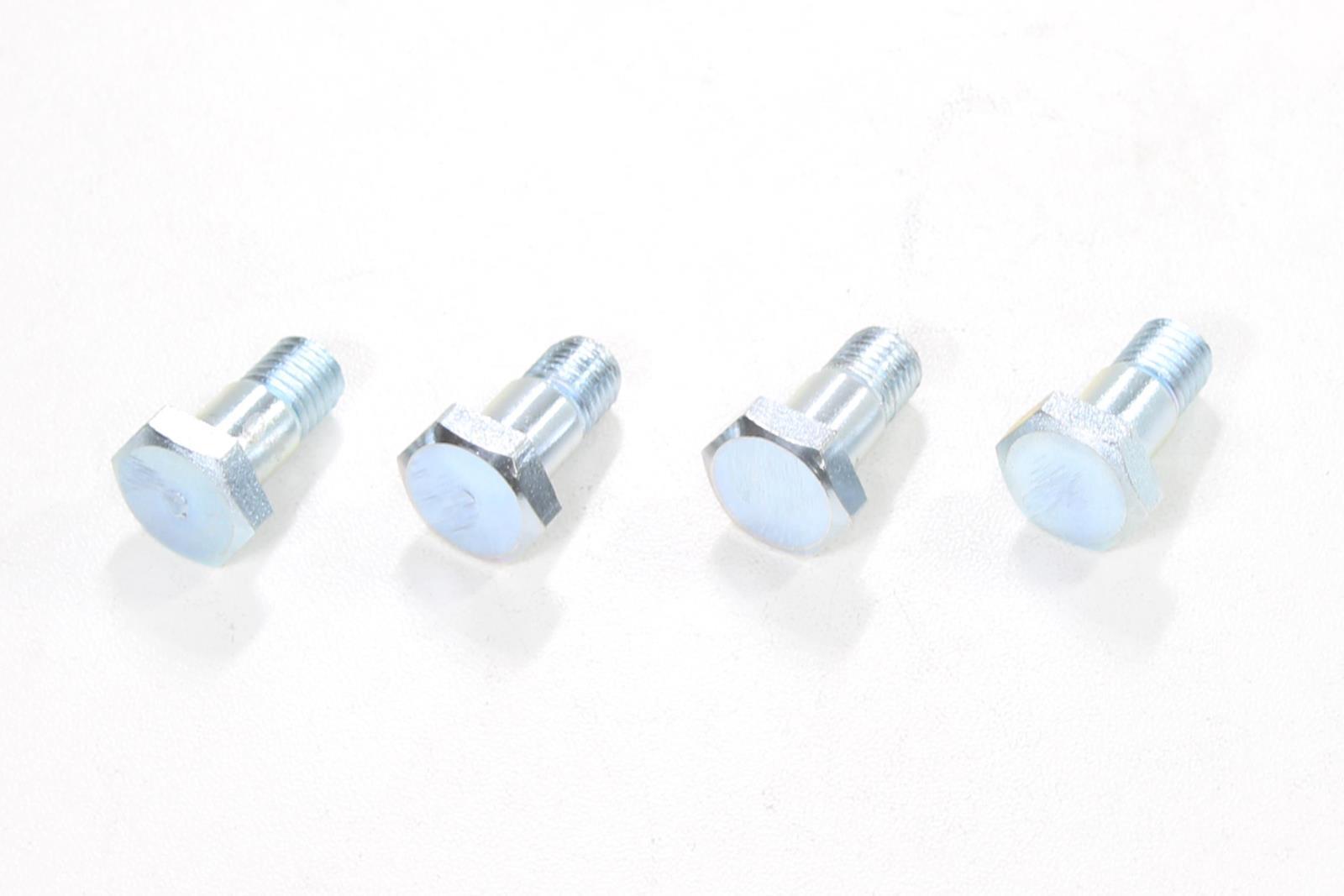 Śruby specjalne zębatki tył wsk m21w2 175 s1 s2