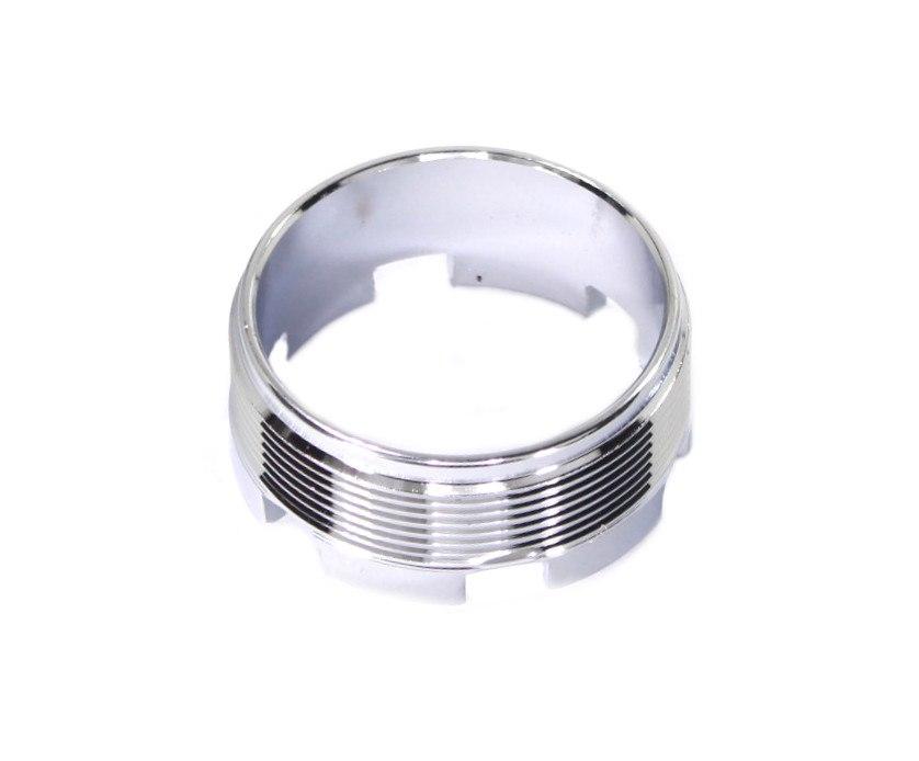 Nakrętka kolanka wydechu jawa cz 350 634 chrom duells di