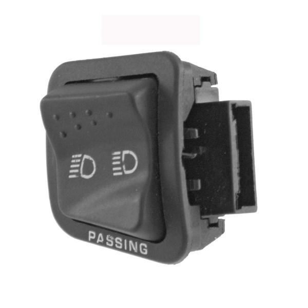 Przełącznik świateł aprilia atlantic scarabeo leonardo sport city piaggio liberty typhoon beverly carnaby fly hexagon medley mp3 skipper x7 x8 x9 50-500 rms