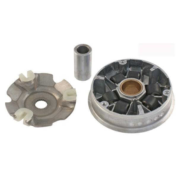 Wariator piaggio vespa et4 liberty sfera hexagon aprilia mojito retro 125 rms