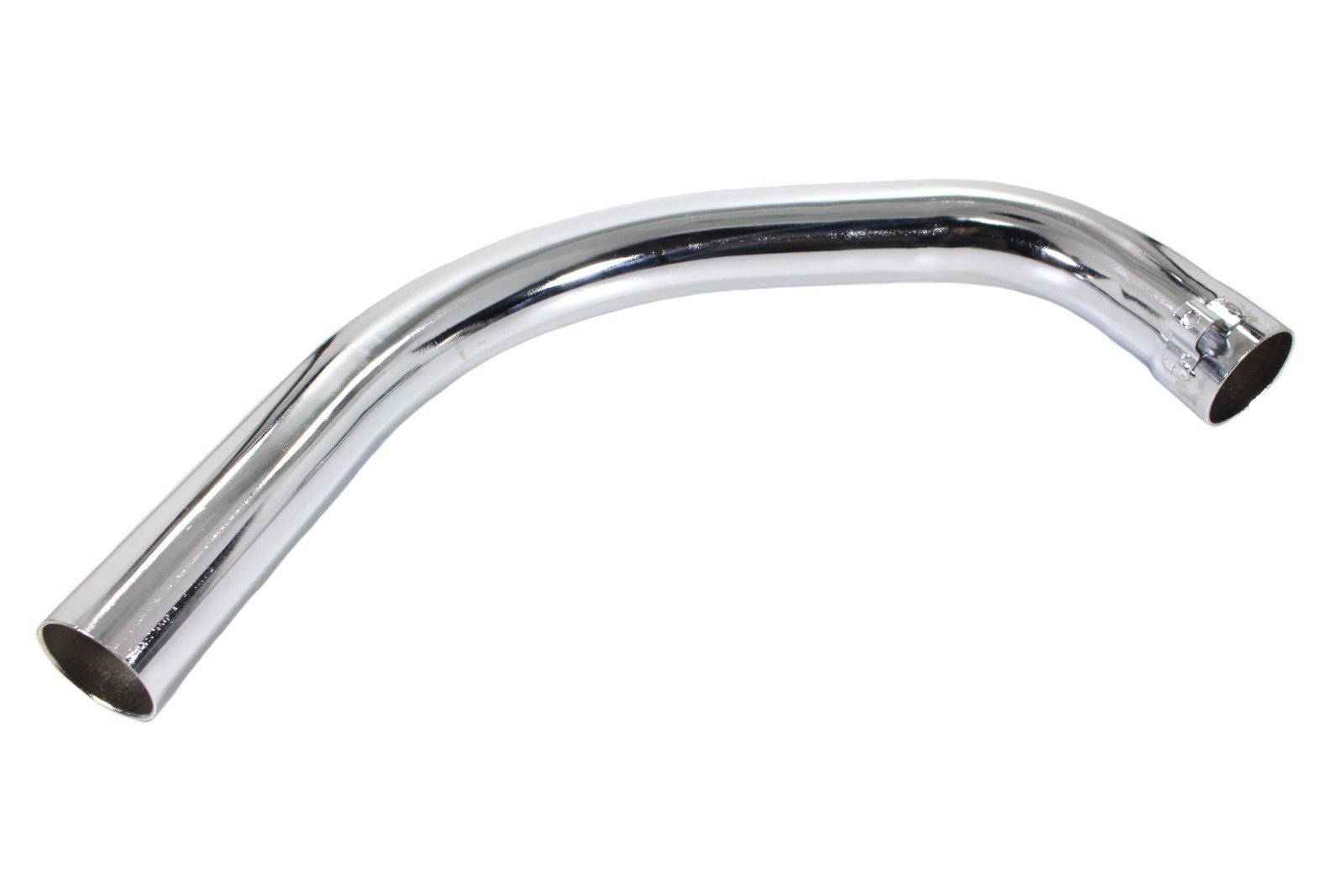 Kolanko tłumika jawa cz 175 477 oryginał czechosłowacja ml