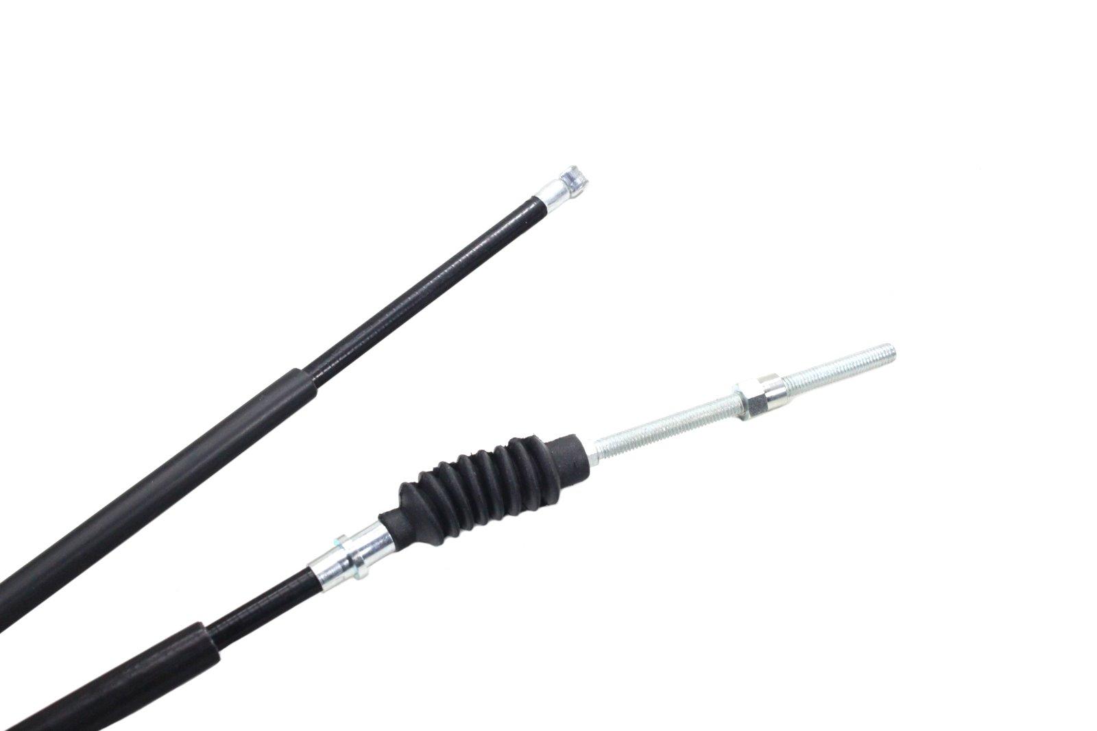 Linka hamulca tył piaggio vespa et4 50-125 rms - zdjęcie 2