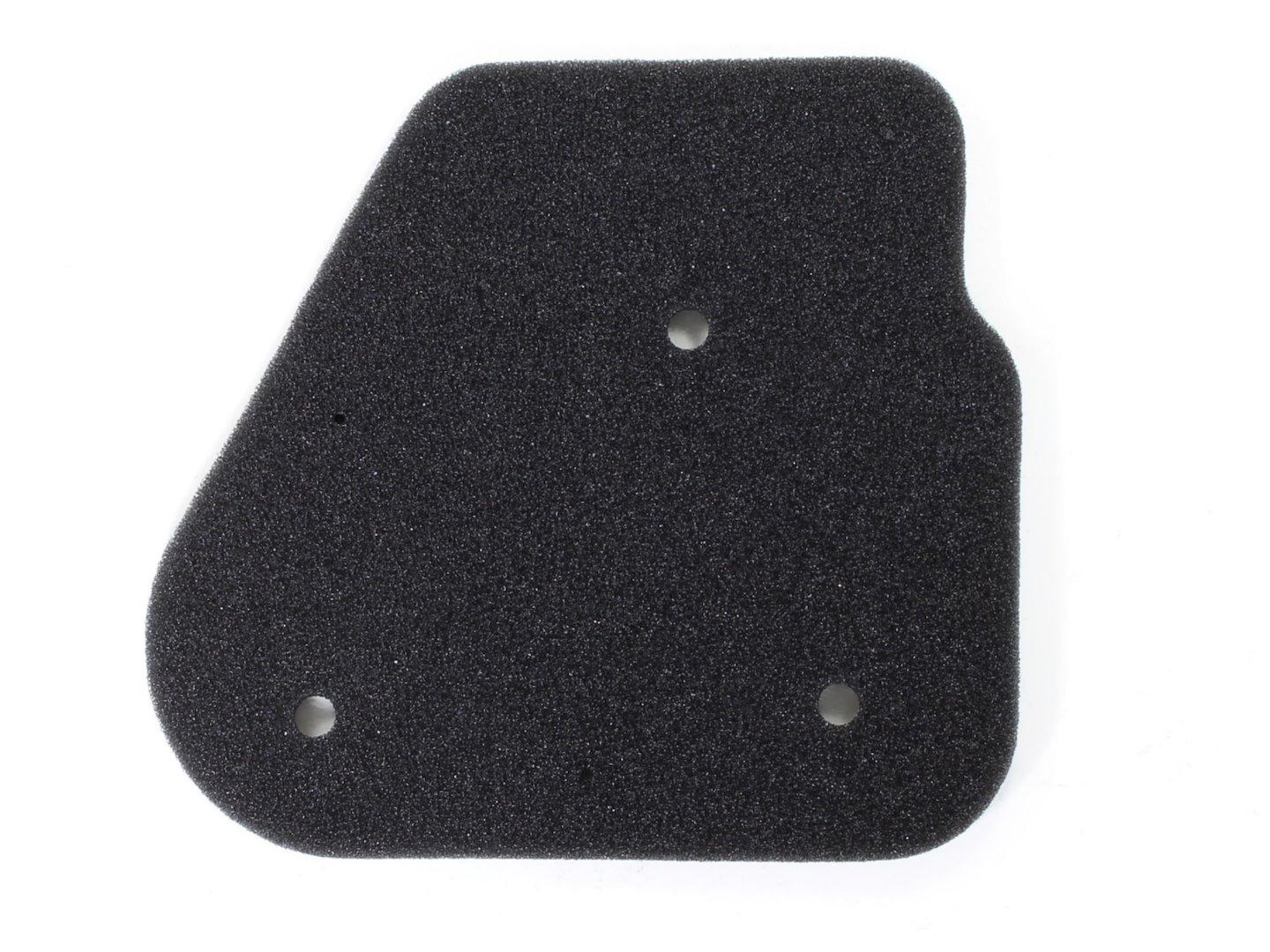 Filtr powietrza benelli malaguti mbk yamaha 50 rms