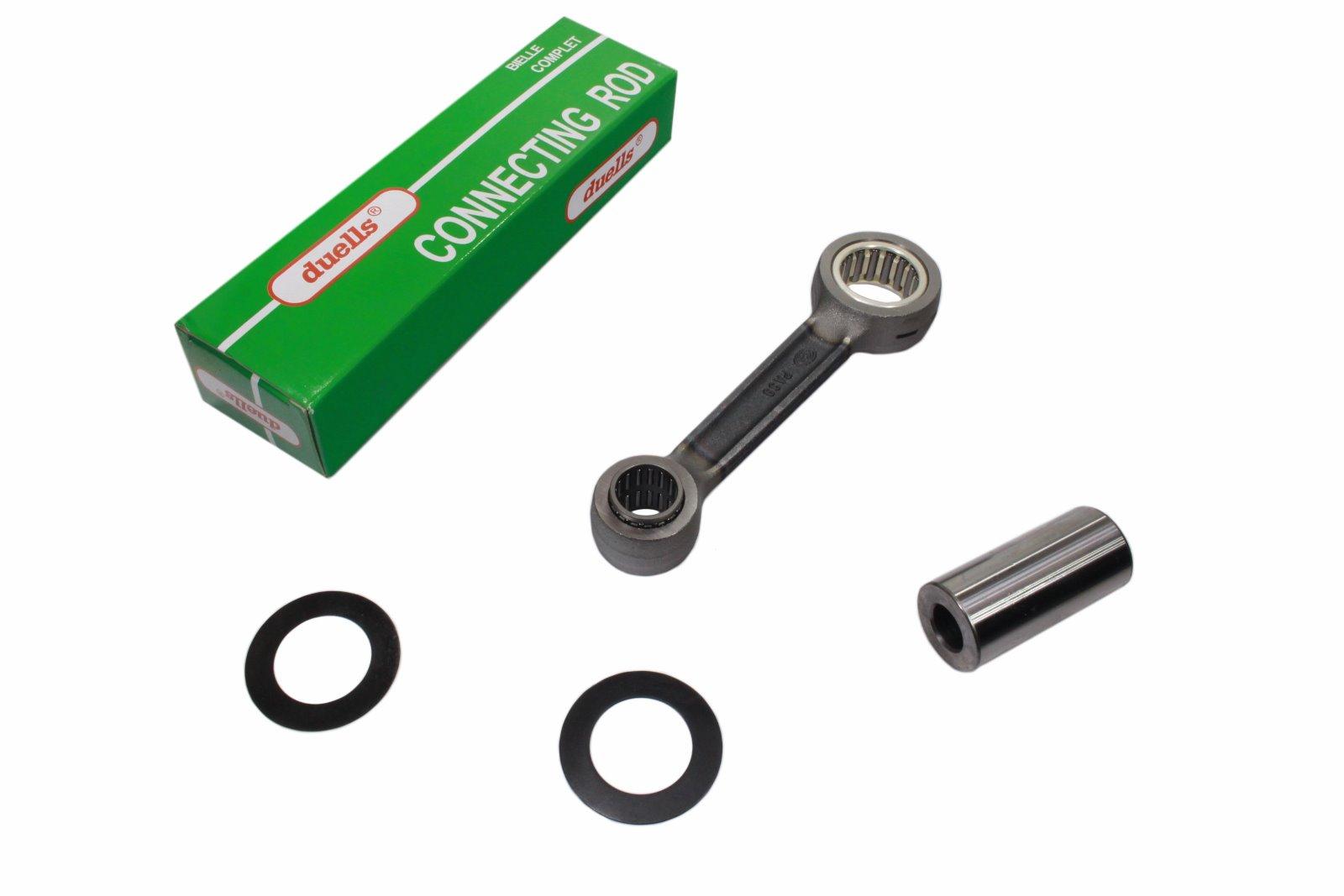 Korbowód mz ts es 250/251 duells tajwan kpl di