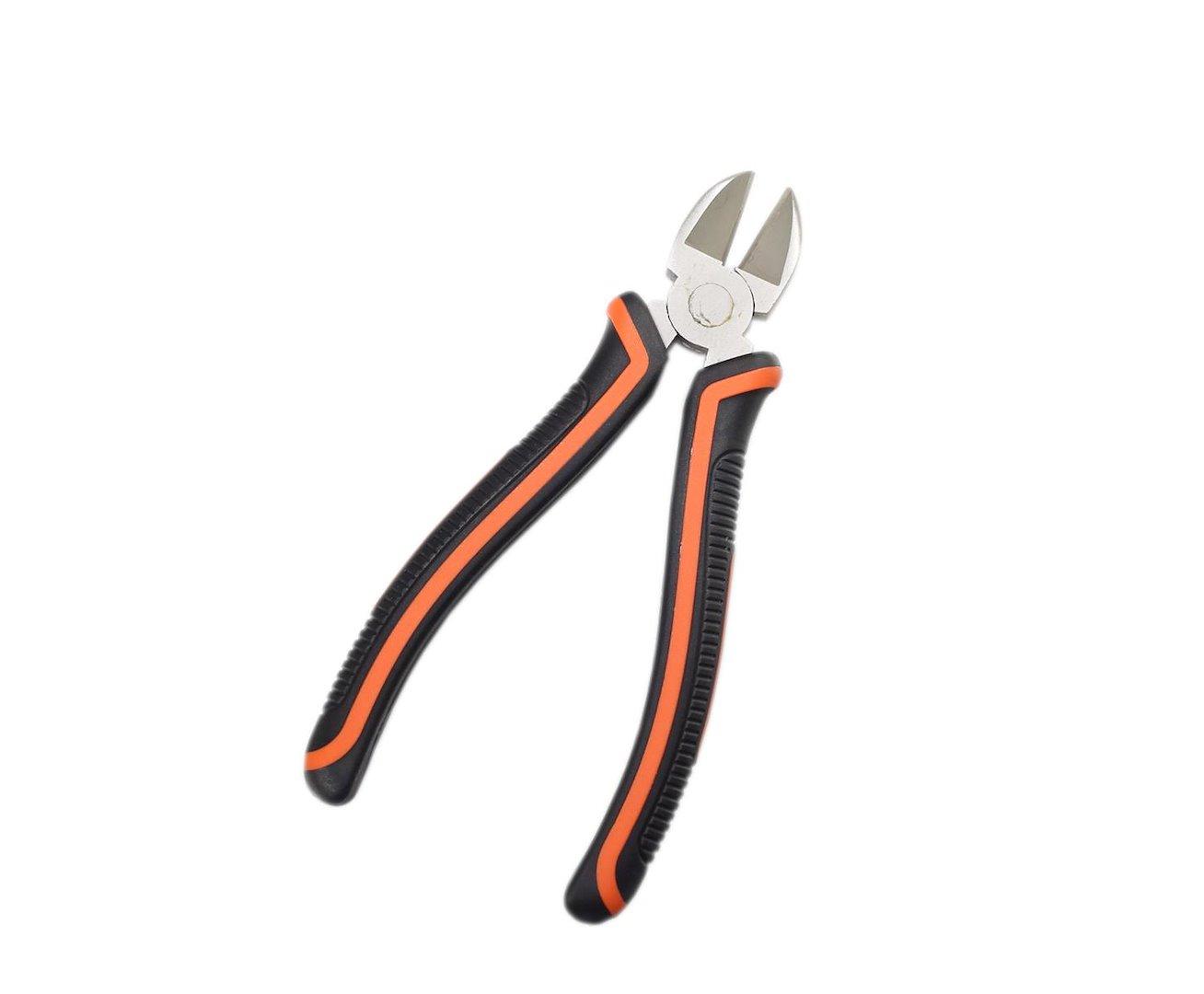 Szczypce boczne obcinaczki 180mm | ROY31249