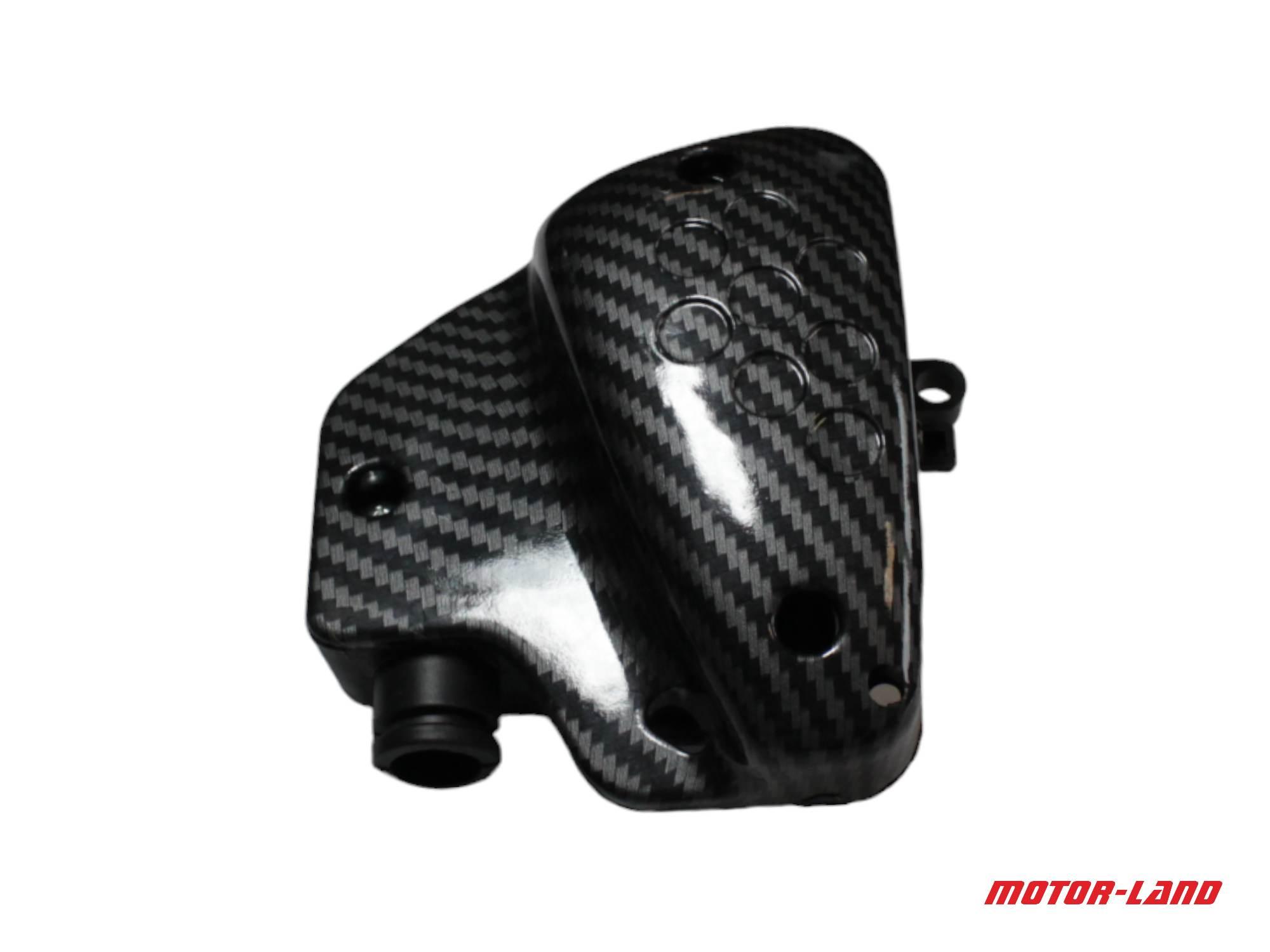 Filtr Powietrza Kompletny Power Force Peugeot Speedfight 50/100 Fpc000003