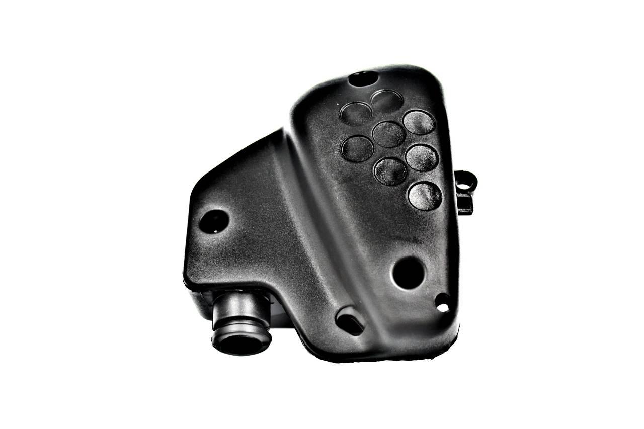 Filtr Powietrza Kompletny Power Force Peugeot Speedfight 50/100 Fpc000003 - zdjęcie 2