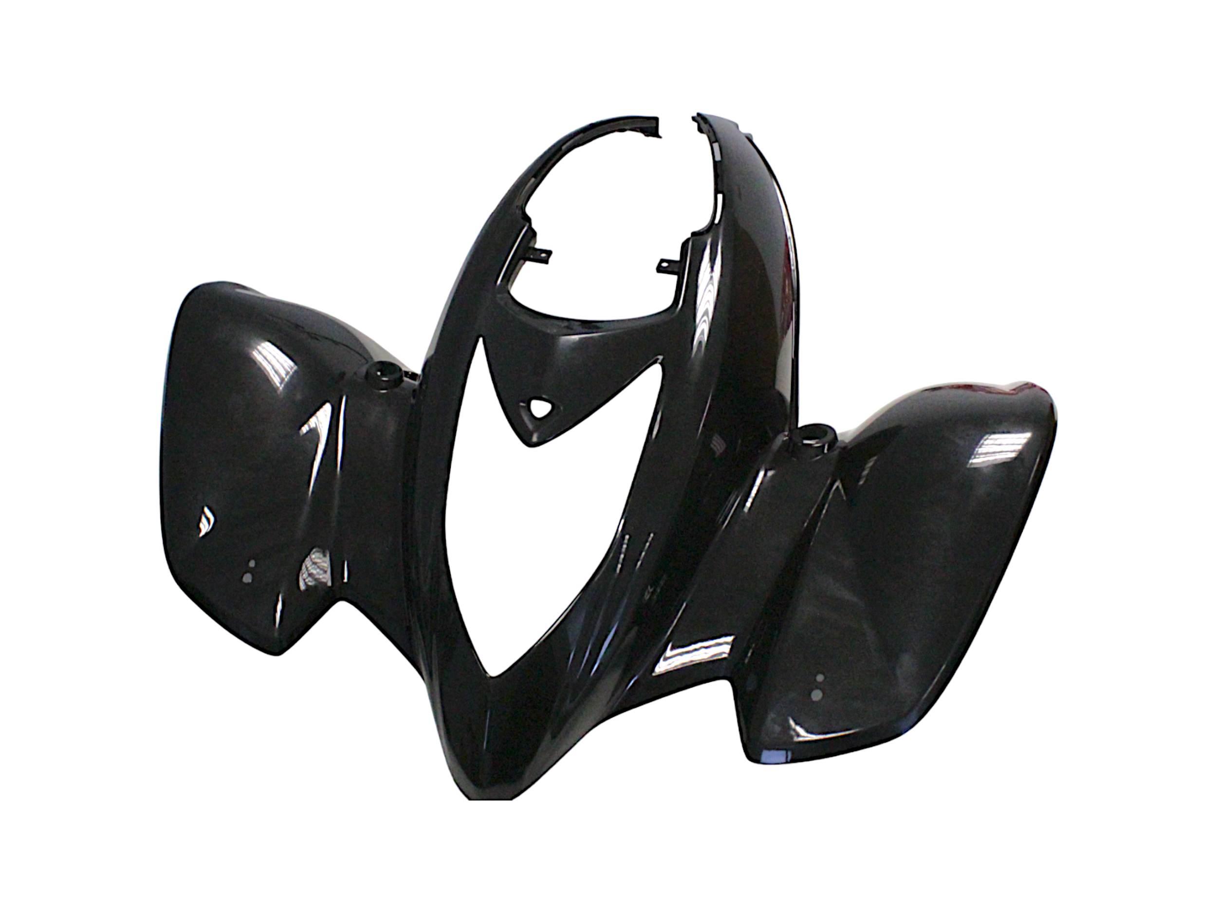 Błotnik Przedni Kymco Kxr 250 Czarny 60100-Lba7-E01-N1r