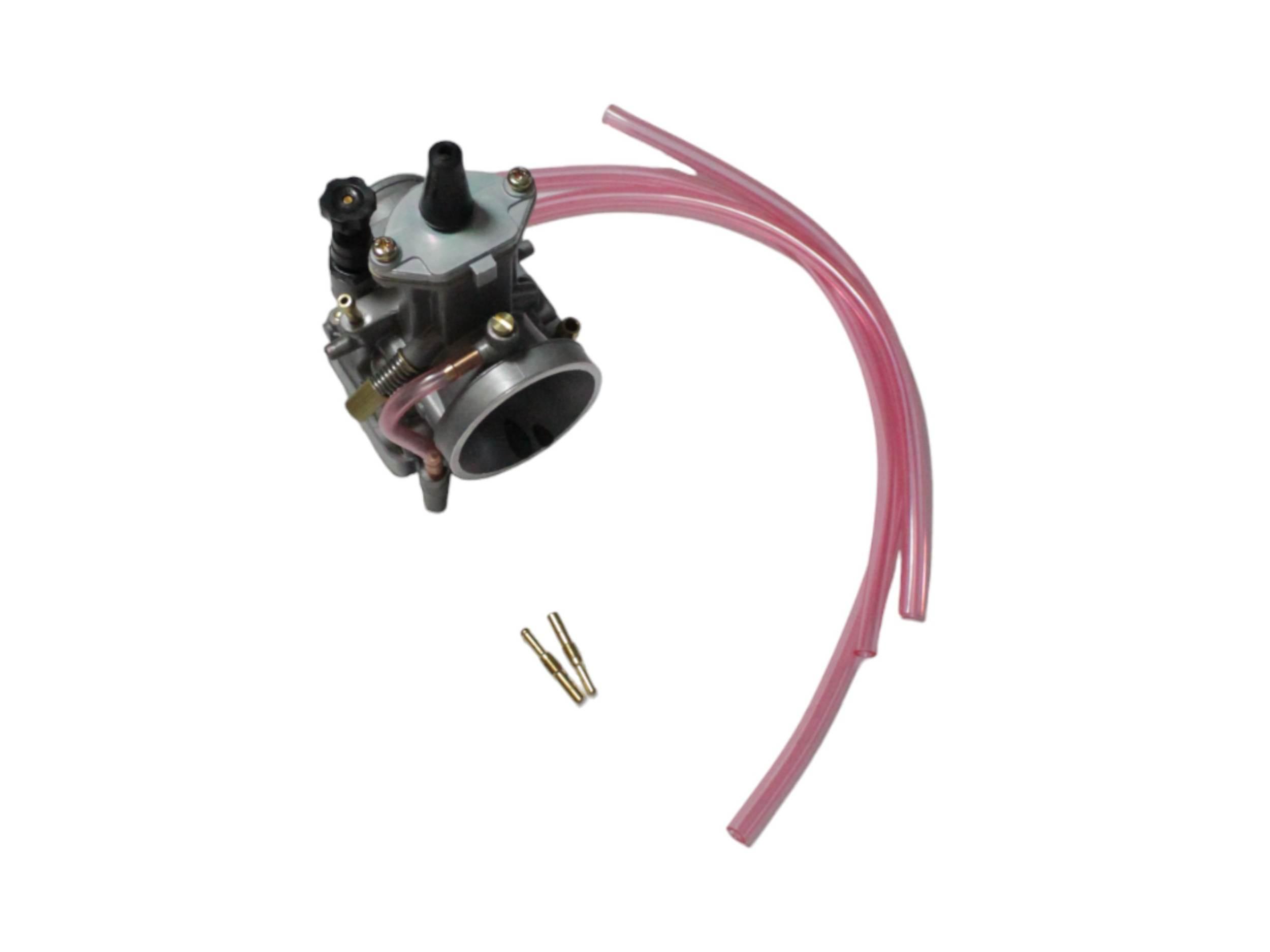 Gaźnik 28 Mm Pwk-28 150/350ccm Racing Power Force - zdjęcie 4