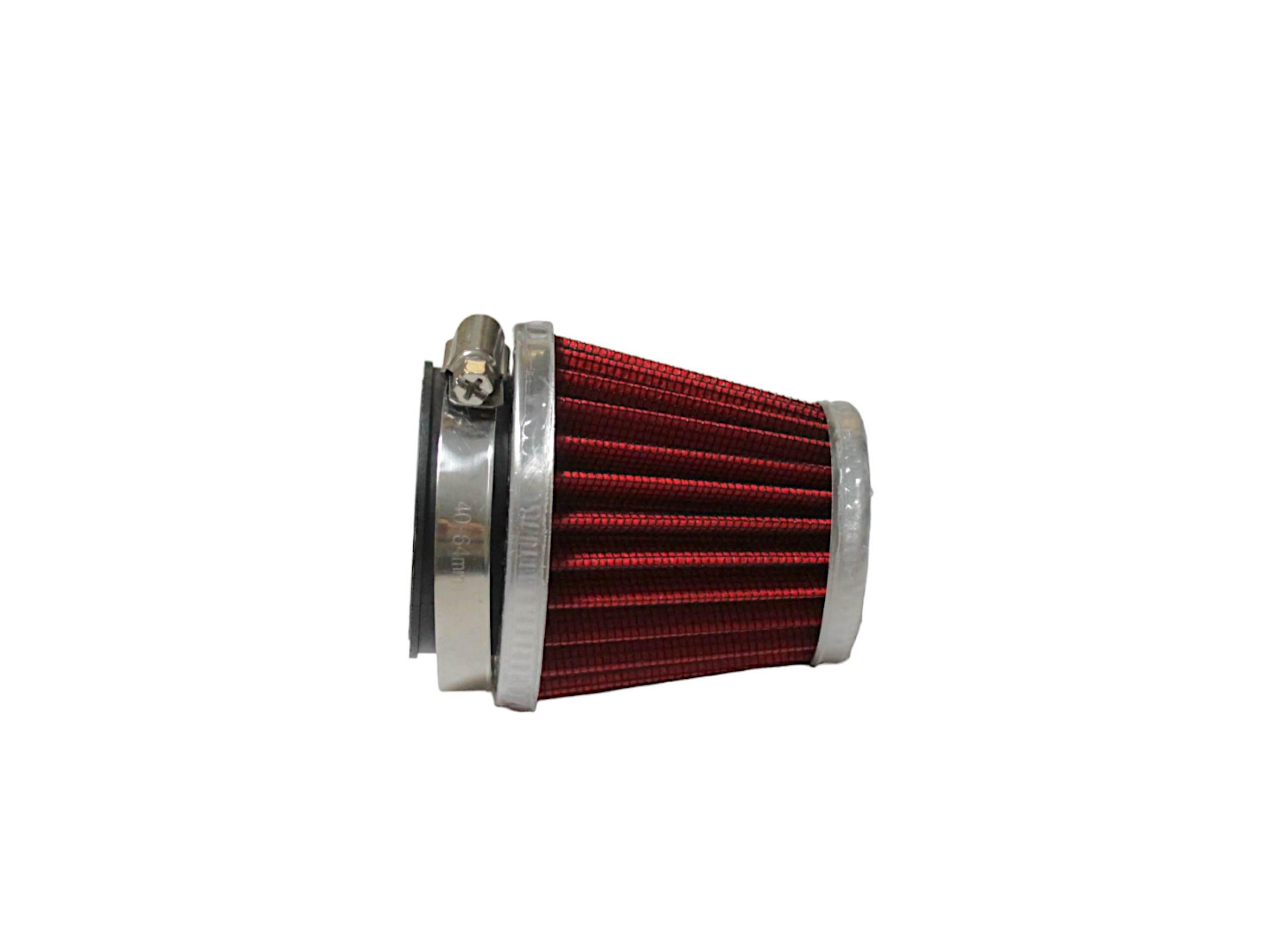Filtr Powietrza Stożkowy Power Force Prosty 46-48 Mm