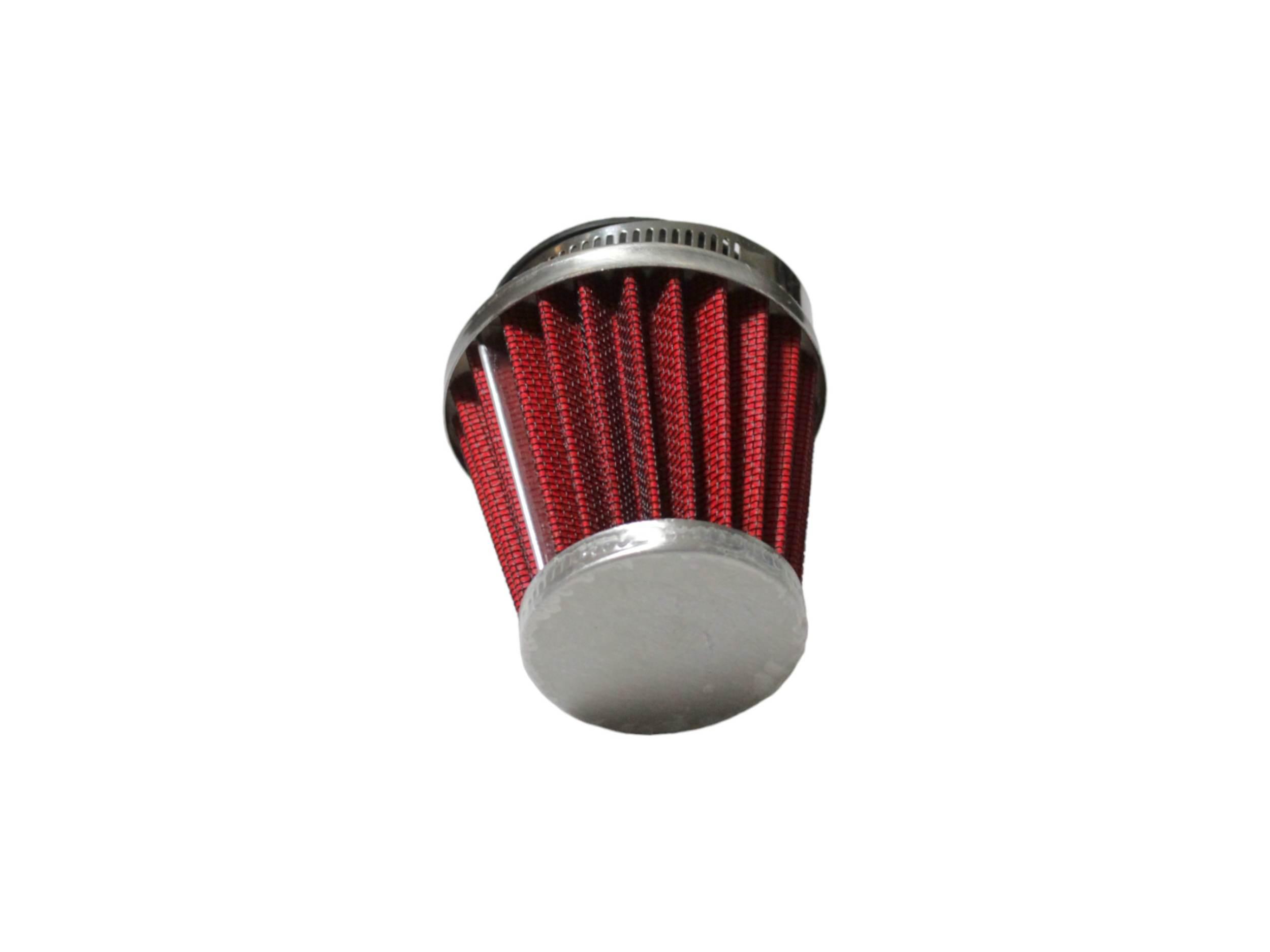 Filtr Powietrza Stożkowy Power Force Prosty 46-48 Mm - zdjęcie 2