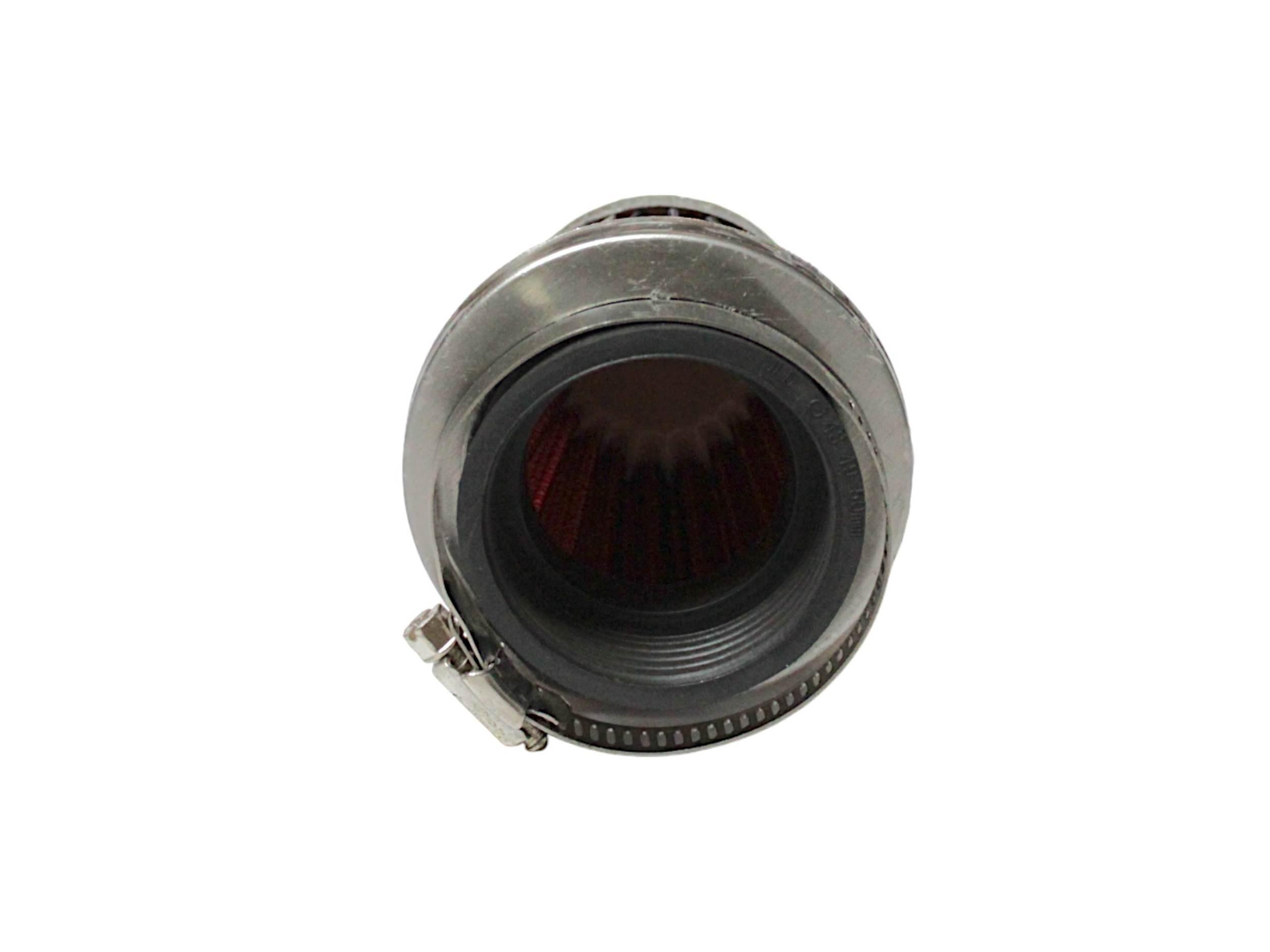 Filtr Powietrza Stożkowy Power Force Prosty 46-48 Mm - zdjęcie 3