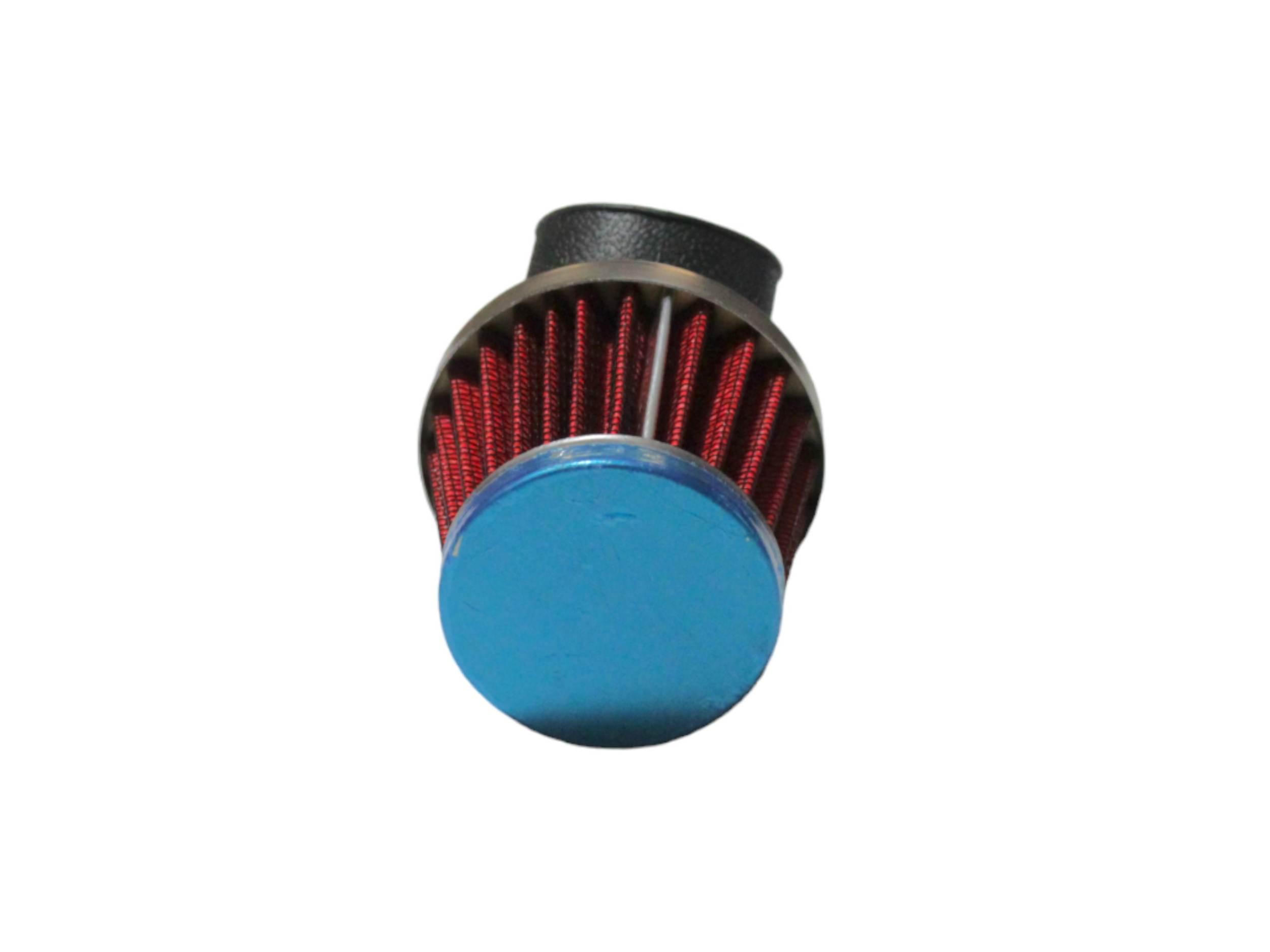 Filtr Powietrza Power Force 34-36 Mm Stożkowy 45' Chrom - zdjęcie 2