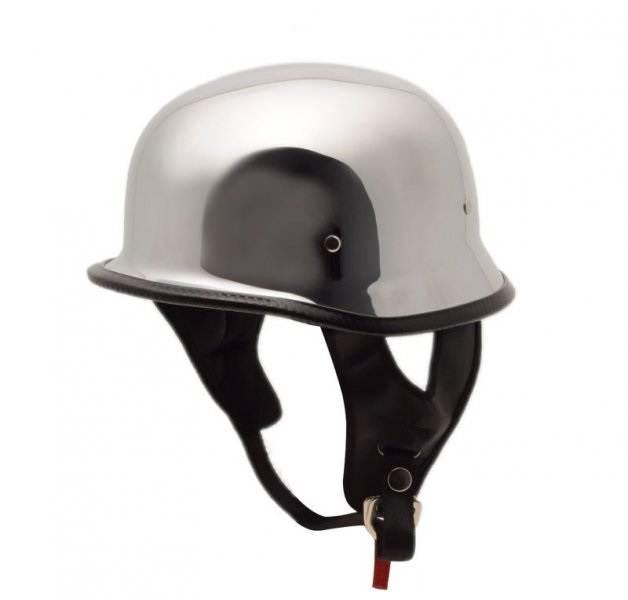 Kask awina otwarty german l tn8679 chrom