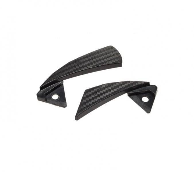 Osłona mechanizmu blendy do kasku aj12 | AJ12904