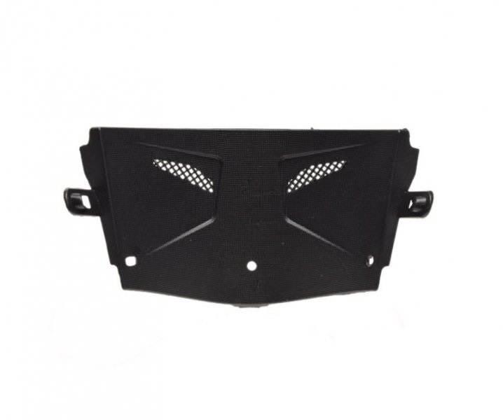 Osłona wewnętrzna szczęki do kasku aj12 | AJ12913