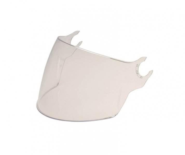 Szyba kasku of602 jasna | AK800602VIS01