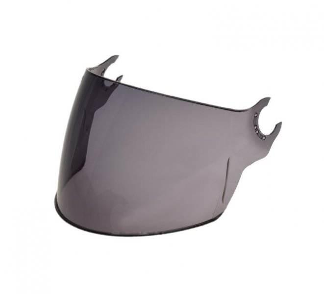 Szyba kasku of602 ciemna | AK800602VIS11