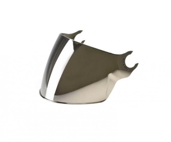 Szyba kasku of602 lustranka srebrna | AK800602VIS18