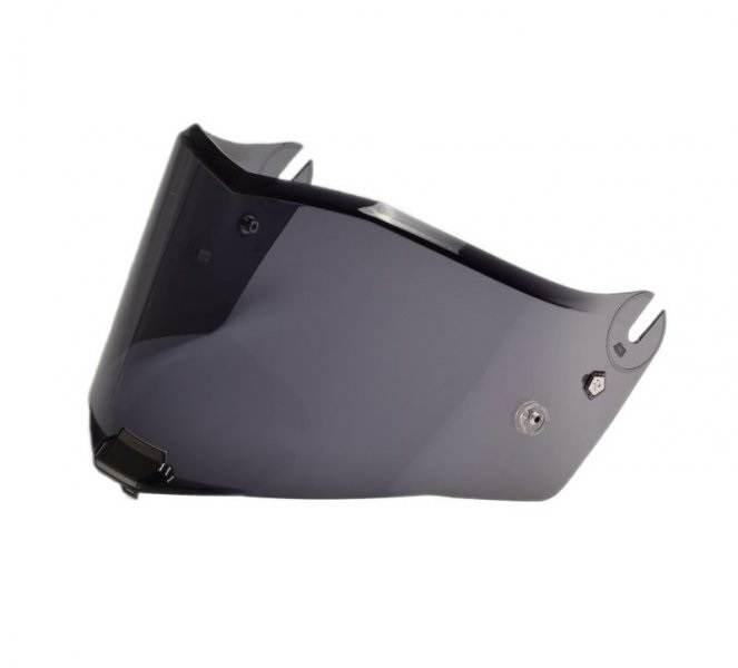 Szyba kasku ff805 ciemna | AK800805VIS11