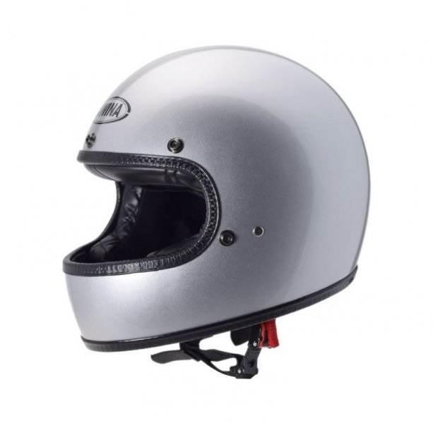 Kask awina l integralny srebrny tn700c | AJ2155